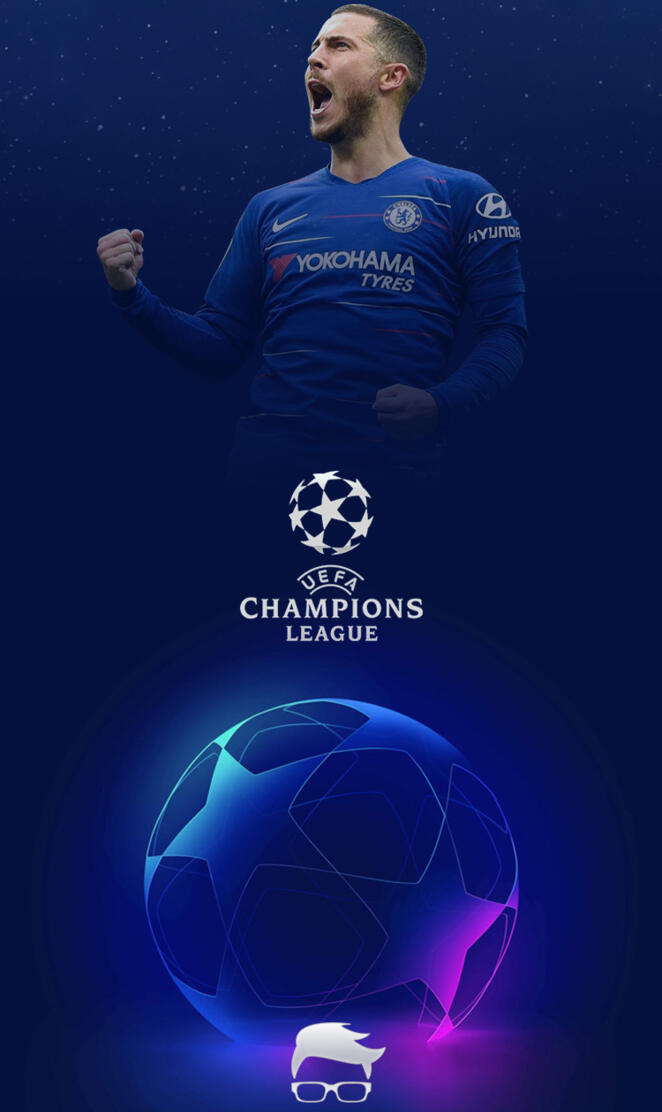 Hazard Champions