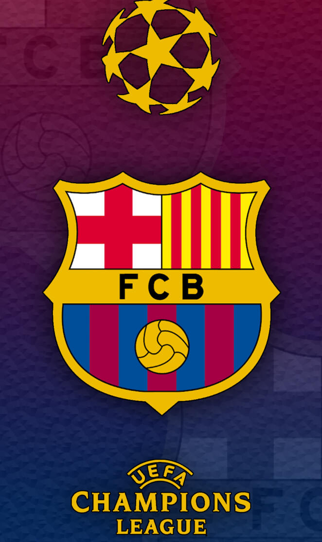 FC BARCELONA 2