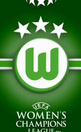 WOLFSBURG CHAMPIONS