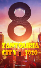 Zantouria City 8