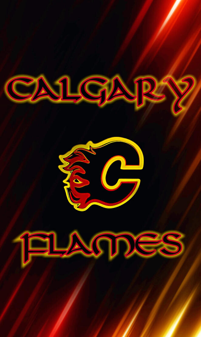 CALGARY FLAMES