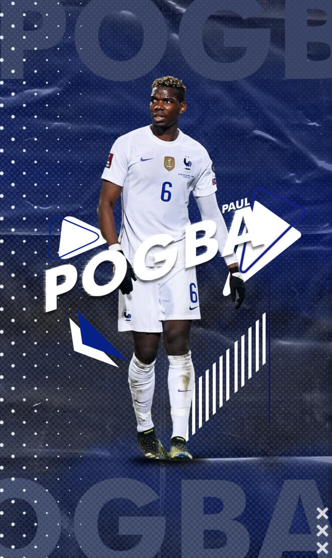 Paul Pogba