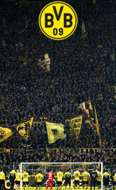 Borrusia Dortmund