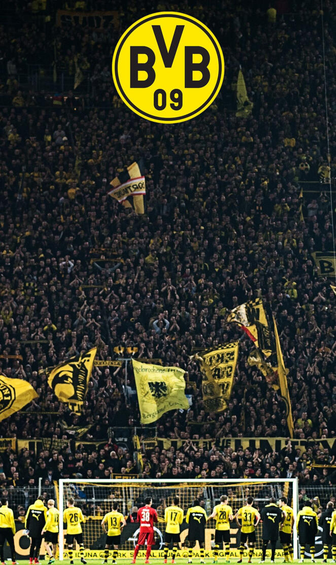 Borrusia Dortmund