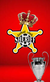 Sheriff Tiraspol