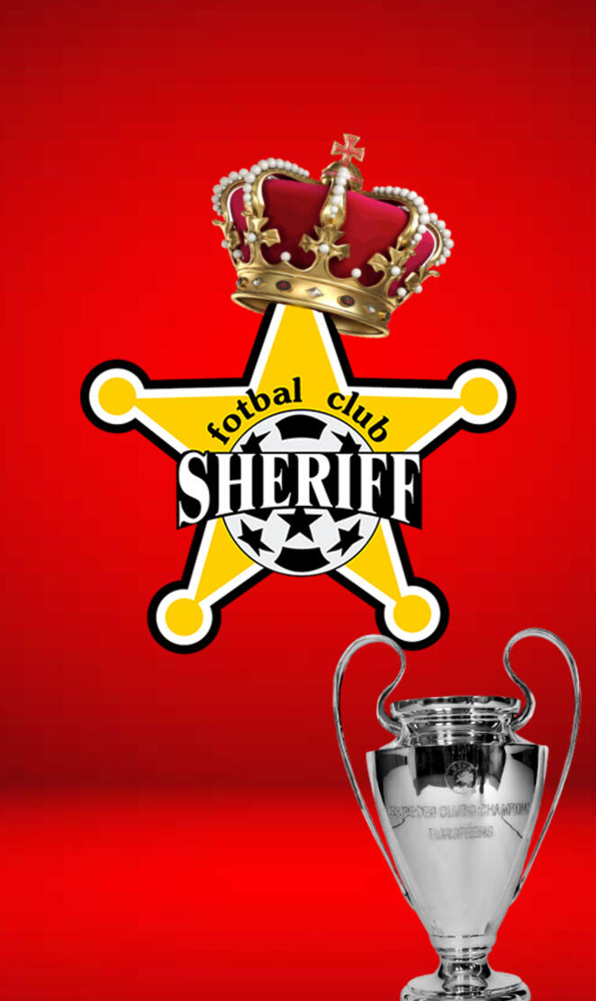 Sheriff Tiraspol
