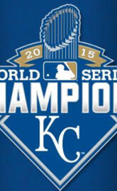 Royals World Series