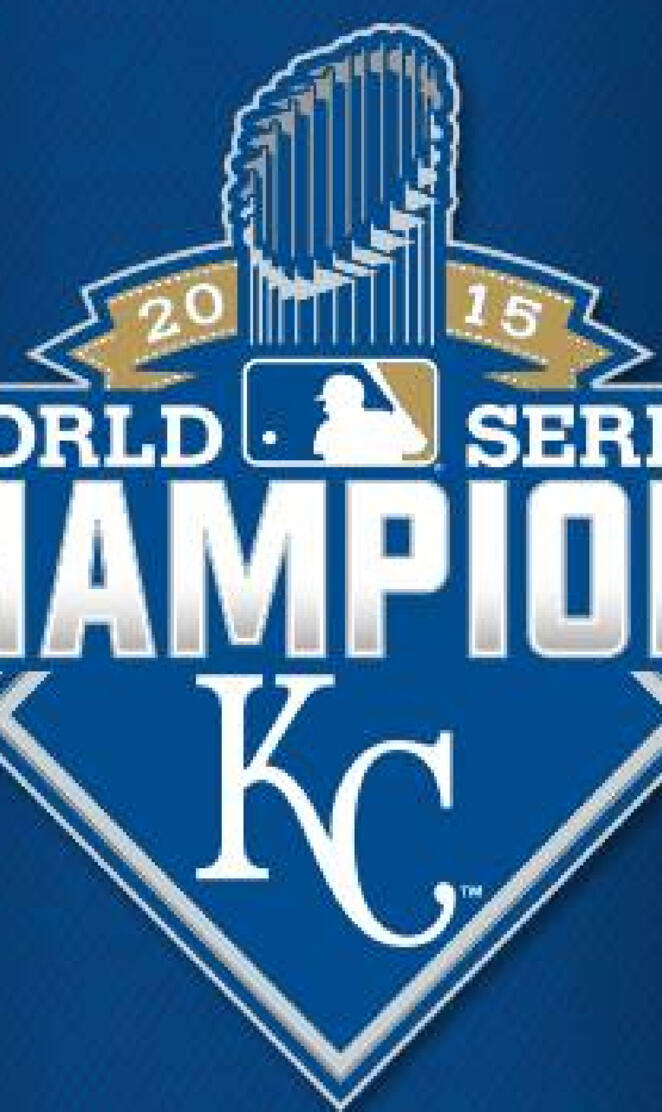 Royals World Series