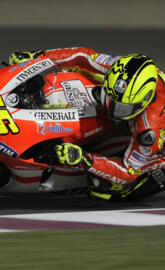 Valentino Rossi
