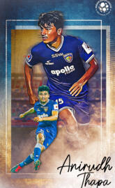 Chennaiyan Fc