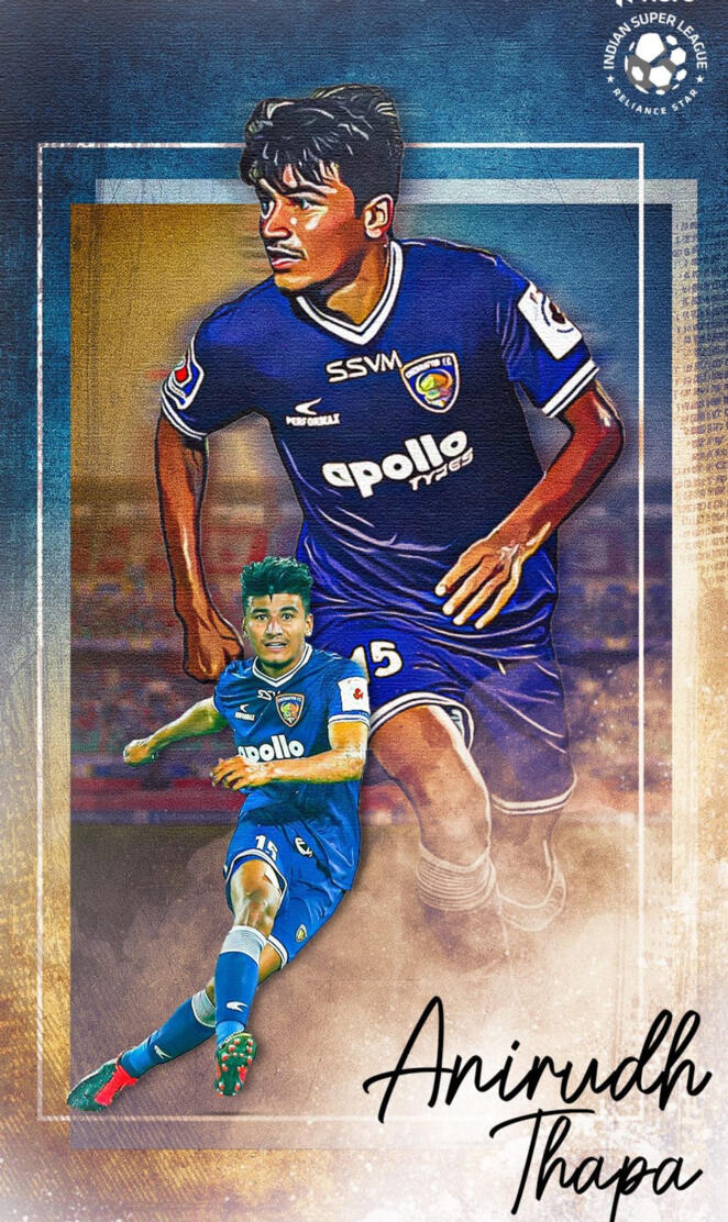 Chennaiyan Fc