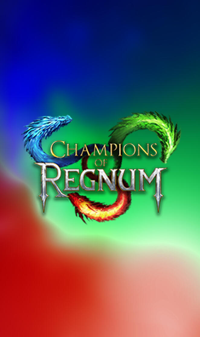 Logo Regnum