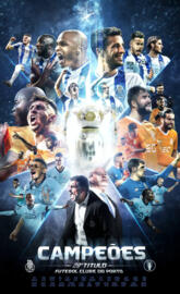 FC Porto Champions