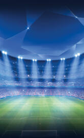 Uefa Champions Leagu