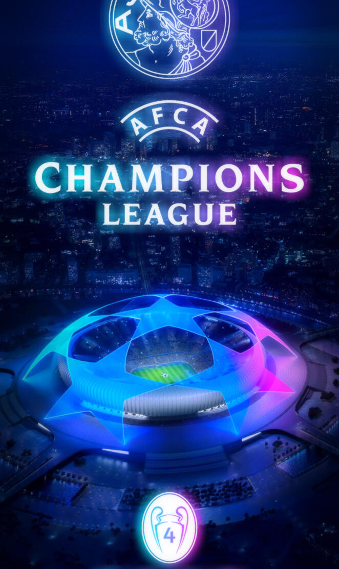 AFCA Champions League