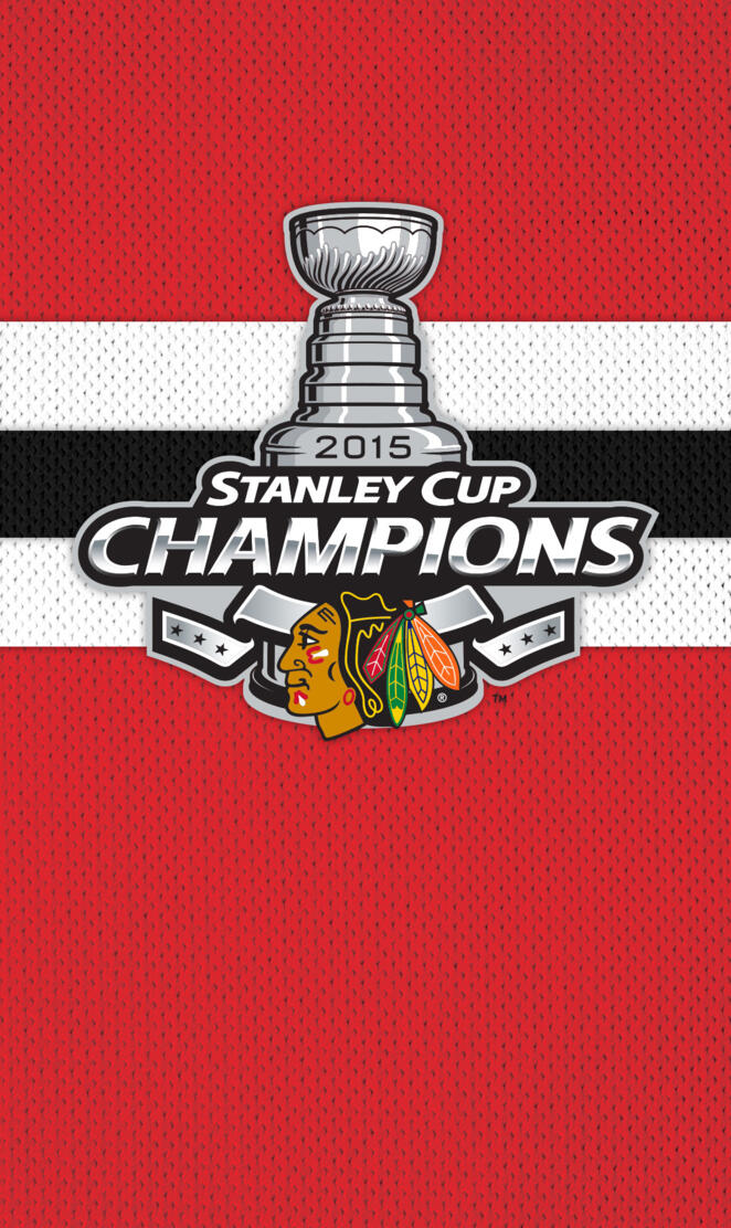 Stanley Cup Champion