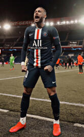 Neymar Jr