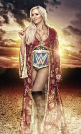 Charlotte Flair