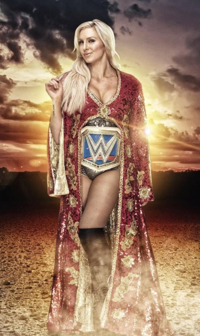 Charlotte Flair