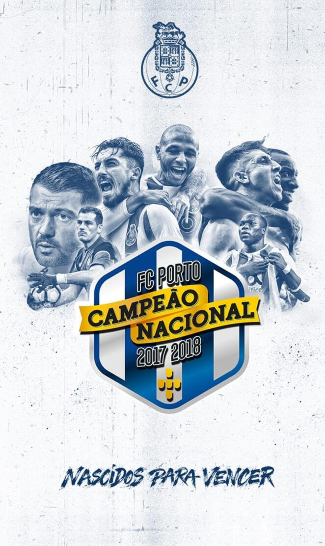 Campeao Nacional