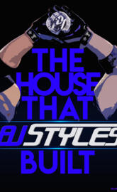 AJ Styles Home