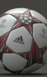 SoccerBall