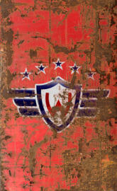 Wilstermann Rusty