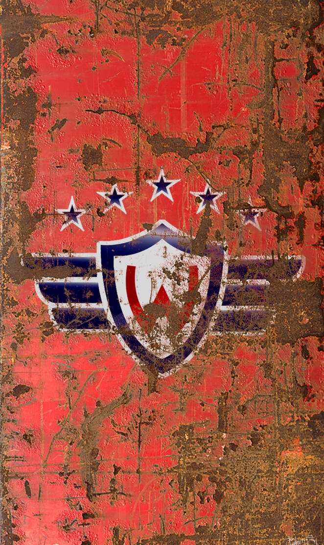 Wilstermann Rusty