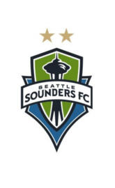 Sounders MLS Champs