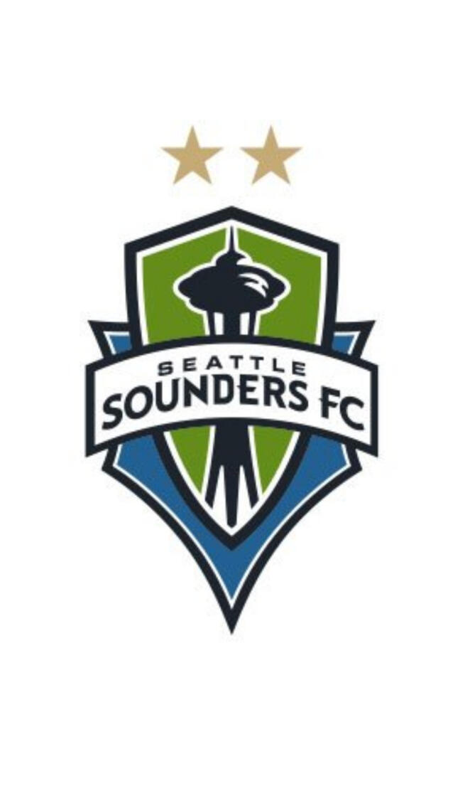 Sounders MLS Champs