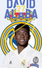 David Alaba