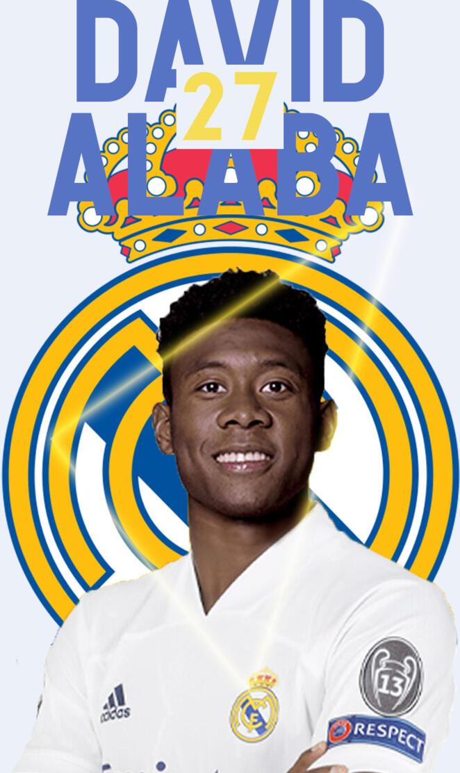 David Alaba