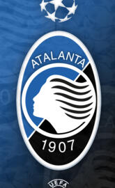 ATALANTA CHAMPIONS 