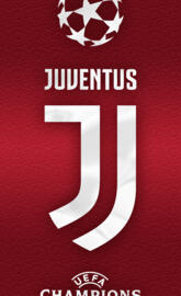 JUVE CHAMPIONS