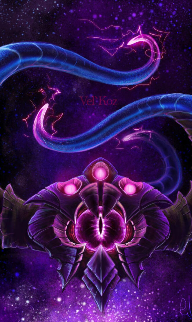 Vel koz
