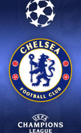 CHELSEA CHAMPIONS