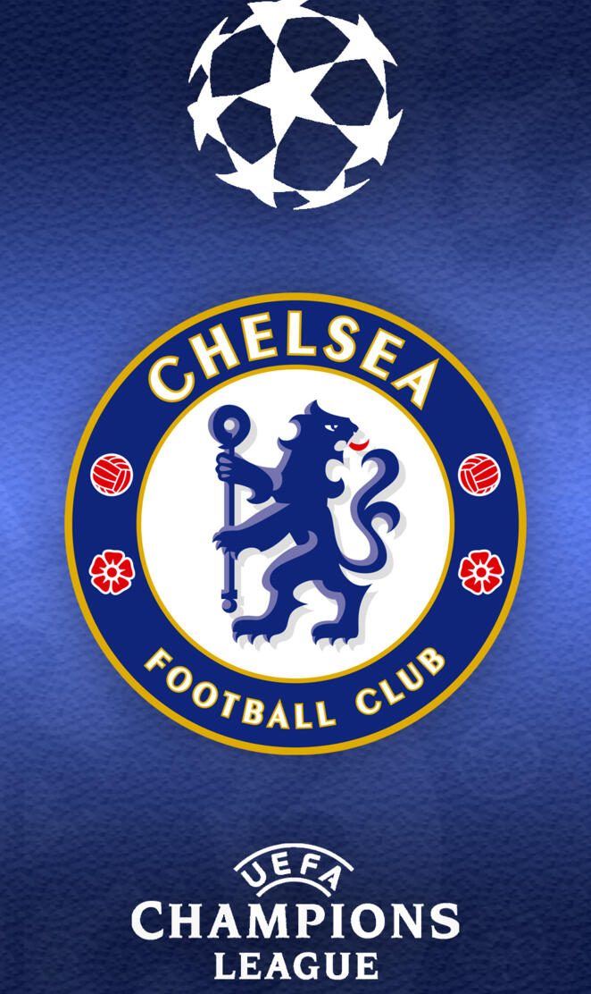 CHELSEA CHAMPIONS