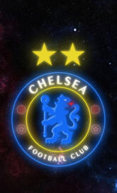Chelsea Champions 