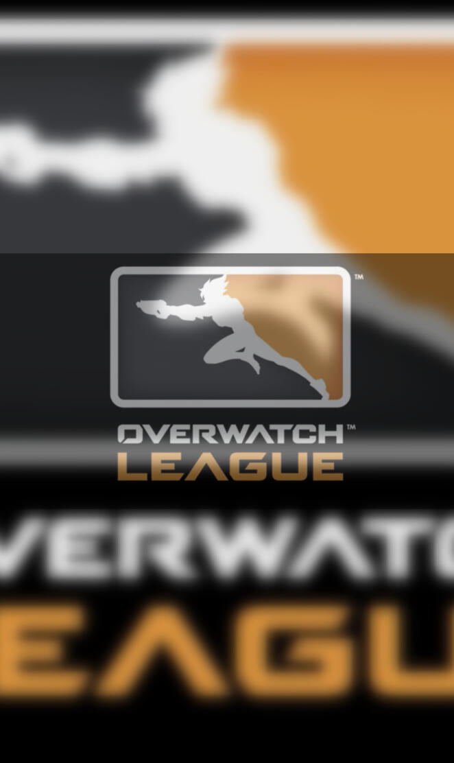 Overwatch League