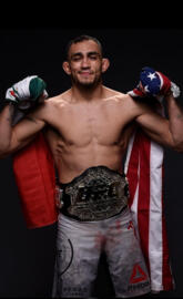 Tony Ferguson 