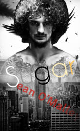 Sugar Sean o'malley 66