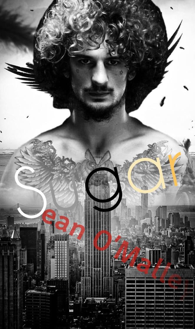 Sugar Sean o'malley 66