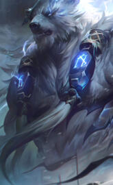 Volibear rework 2020