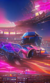 Rocket league