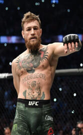 Conor McGregor