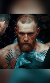 Conor McGregor