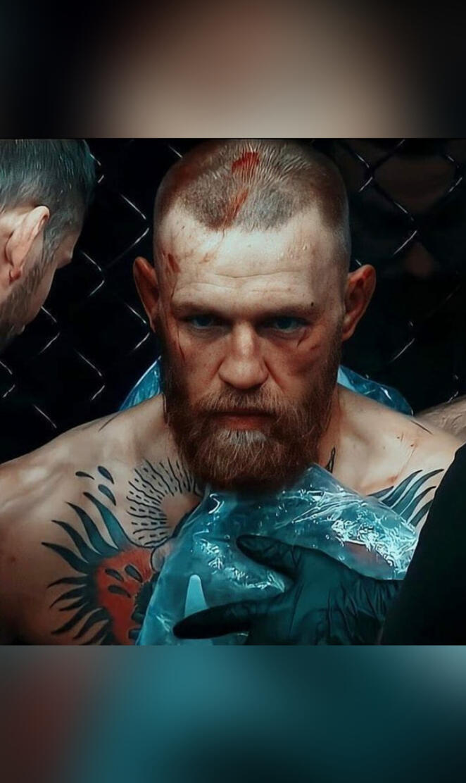 Conor McGregor