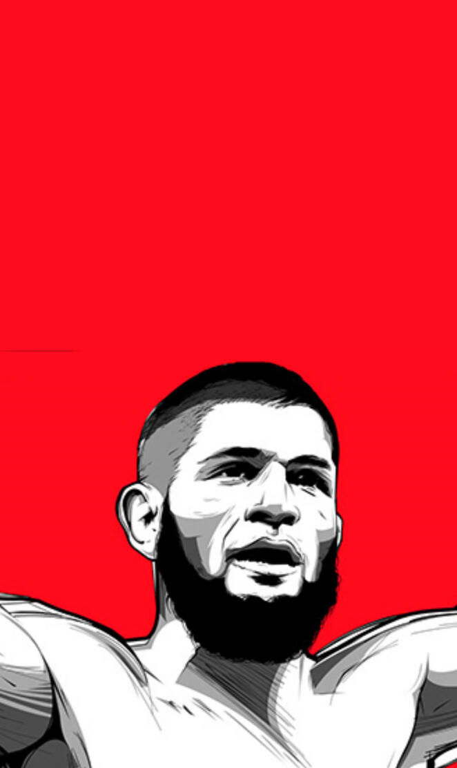 Khabib