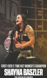 Shayna Baszler