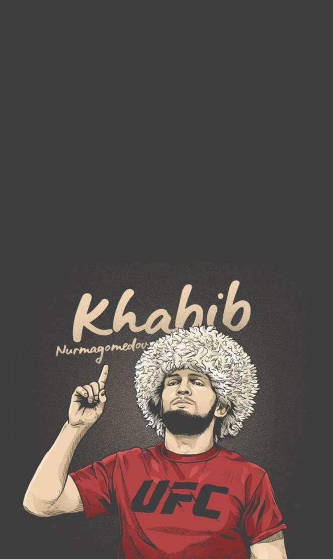 Khabib